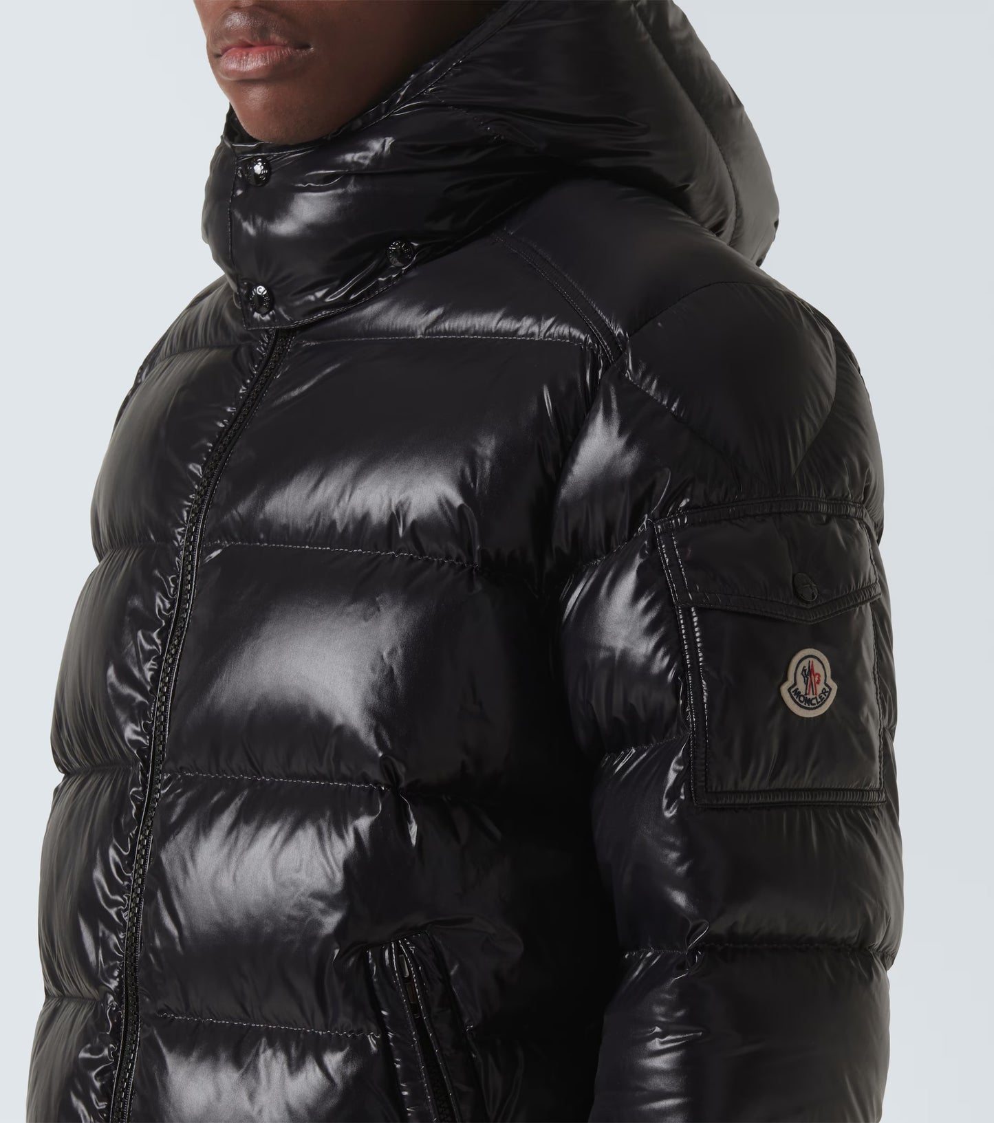 Moncler maya