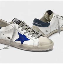 golden goose skor