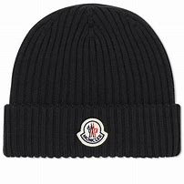 moncler beanie